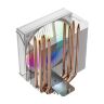 Кулер для процессора ID-Cooling FROZN A410 SE ARGB WHITE