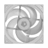 Кулер для процессора ID-Cooling FROZN A410 SE ARGB WHITE