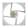 Кулер для процессора ID-Cooling FROZN A410 SE ARGB WHITE