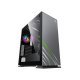 Корпус Gamemax VEGA PRO GY - Корпуса  - Корпуса
