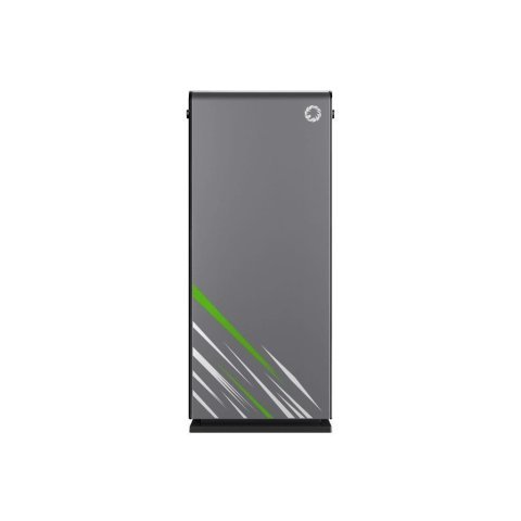 Корпус Gamemax VEGA PRO GY - Корпуса  - Корпуса