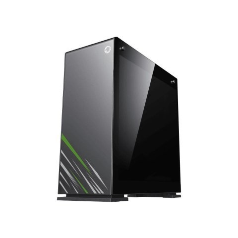 Корпус Gamemax VEGA PRO GY - Корпуса  - Корпуса