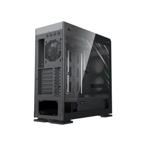 Корпус Gamemax VEGA PRO GY - Корпуса  - Корпуса