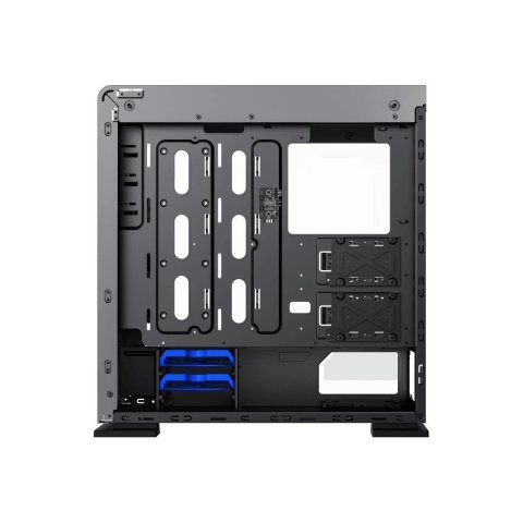 Корпус Gamemax VEGA PRO GY - Корпуса  - Корпуса
