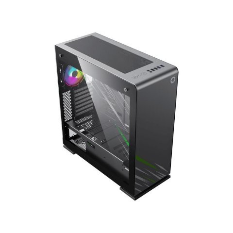 Корпус Gamemax VEGA PRO GY - Корпуса  - Корпуса