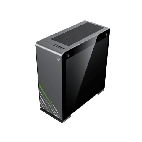 Корпус Gamemax VEGA PRO GY - Корпуса  - Корпуса