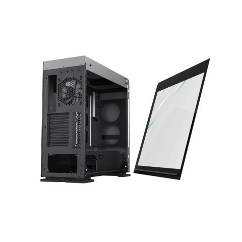 Корпус Gamemax VEGA PRO GY - Корпуса  - Корпуса