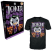Футболка Funko Boxed Tee: DC Comics Joker фанко Джокер (размер L) - -