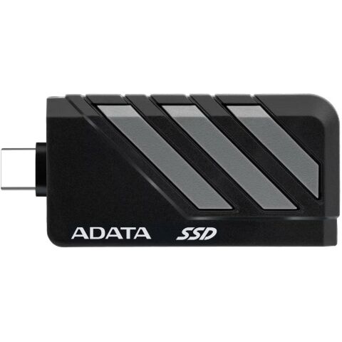 Накопитель SSD USB 3.2 2TB SC735 ADATA (SC735-2000G-CCBK/GY) - Внутренние SSD  - Внутренние SSD 