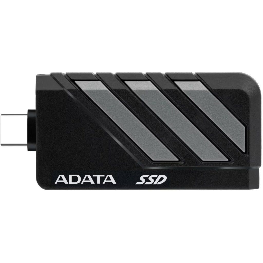 Накопитель SSD USB 3.2 2TB SC735 ADATA (SC735-2000G-CCBK/GY)