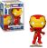 Фігурка Funko Marvel: Iron Man фанко Марвел залізна людина 1421 - -