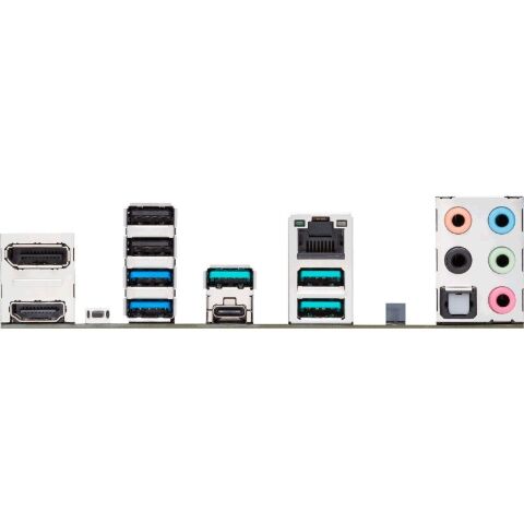 Материнская плата ASUS PRIME B650-PLUS - Нулевой остаток (Feed) - Нулевой остаток (Feed)