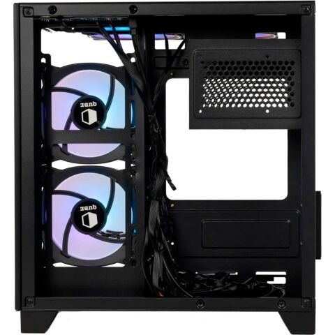 Корпус Qube REEF_GBNU3 - Нулевой остаток (Feed)  - Нулевой остаток (Feed) 