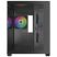 Корпус для ПК Gamdias AURA GC10M V2 ARGB (4711514503159) - Нулевой остаток (Feed) - Нулевой остаток (Feed)