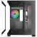 Корпус для ПК Gamdias AURA GC10M V2 ARGB (4711514503159) - Нулевой остаток (Feed) - Нулевой остаток (Feed)