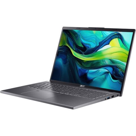 Ноутбук Acer Aspire 16 A16-51GM (NX.KXPEU.003) - Нулевой остаток (Feed)  - Нулевой остаток (Feed) 