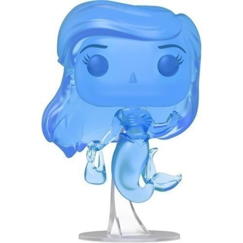 Фигурка Funko Disney The Little Mermaid Ariel Фанко Русалочка Ариэль (EE Exclusive) 563 -   -