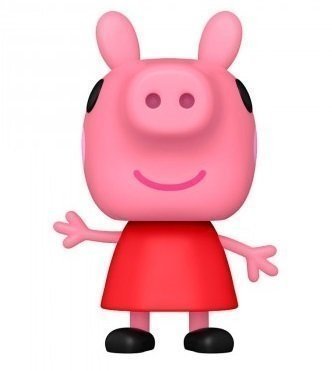 Фигурка Funko Peppa Pig фанко Свинка Пеппа 1085 - -