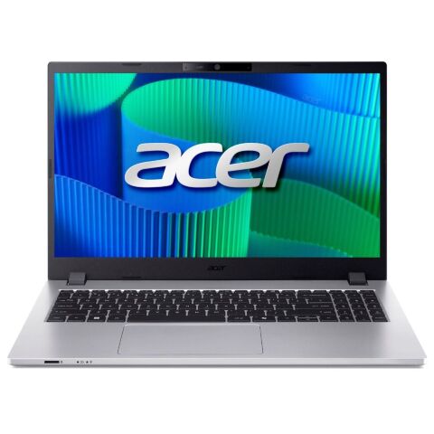 Ноутбук Acer TravelMate TMP215-55 (NX.BN8EU.00A) - Нулевой остаток (Feed)  - Нулевой остаток (Feed) 