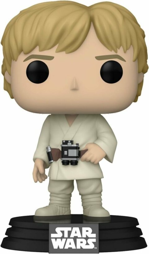 Фигурка Funko Star Wars Luke Skywalker Classics фанко Звёздные войны Люк Скайуокер 594 - -