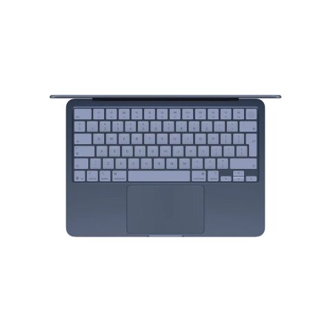 Ноутбук Apple MacBook Neo A3404 (MHFG4UA/A) - Ноутбуки  - Ноутбуки 