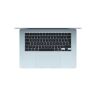 Ноутбук Apple MacBook Air 15 M5 A3448 Sky Blue (MDVU4UA/A)