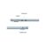 Ноутбук Apple MacBook Air 15 M5 A3448 Sky Blue (MDVU4UA/A) - Нулевой остаток (Feed)  - Нулевой остаток (Feed) 