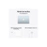 Ноутбук Apple MacBook Air 15 M5 A3448 Sky Blue (MDVU4UA/A)