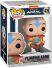 Фігурка Funko Avatar: The Last Airbender Floating Aang фанко Аватар Аанг 1439 -   -  