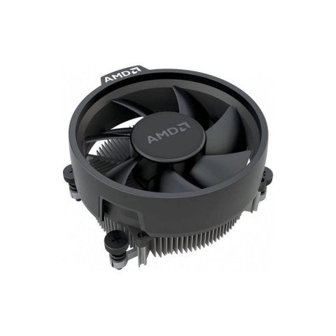 Процессор AMD Ryzen 5 7600 (100-100001015MPK) - Нулевой остаток (Feed)  - Нулевой остаток (Feed) 