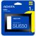 Накопитель SSD 2.5" 1TB ADATA (ASU650SS-1TT-R) - Внутренние SSD - Внутренние SSD