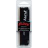 Модуль памяти для компьютера DDR5 32GB 5600 MHz Beast Black EXPO Kingston Fury (ex.HyperX) (KF556C36BBE-32)