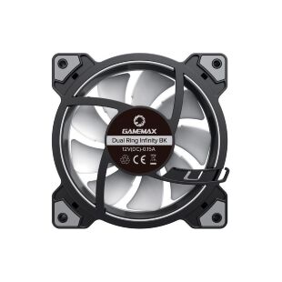 Кулер для корпуса Gamemax DRH400