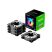 Кулер для корпуса Gamemax DRH400 - Нулевой остаток (Feed)  - Нулевой остаток (Feed) 