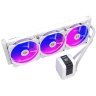 Система жидкостного охлаждения Alseye M360-PLUS-W II (AS.02.01.0032)