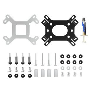 Система жидкостного охлаждения Alseye M360-PLUS-W II (AS.02.01.0032)