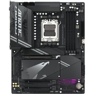 Материнская плата GIGABYTE X870 AORUS ELITE WIFI7 (X870 A ELITE WIFI7)