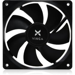 Кулер для корпуса Vinga 12026 ОЕМ