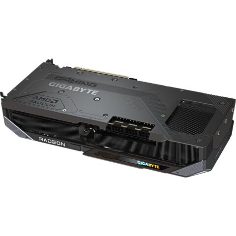 Видеокарта GIGABYTE Radeon RX 9070 XT 16Gb GAMING OC (GV-R9070XTGAMING OC-16GD) - Нулевой остаток (Feed)  - Нулевой остаток (Feed) 