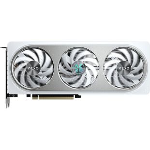 Видеокарта GIGABYTE GeForce RTX5060Ti 8Gb AERO OC (GV-N506TAERO OC-8GD)