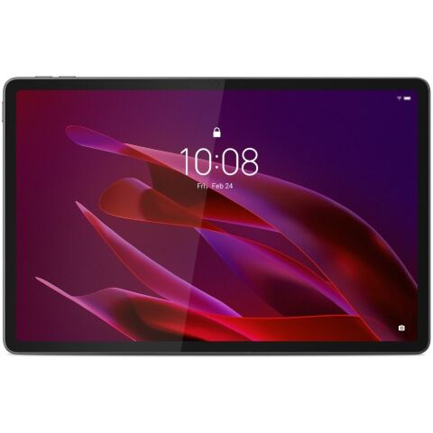 Планшет Lenovo Yoga Tab 12/256 Luna Grey + Pen (ZAG60223UA) - Нулевой остаток (Feed) - Нулевой остаток (Feed)