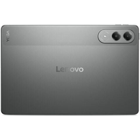 Планшет Lenovo Yoga Tab 12/256 Luna Grey + Pen (ZAG60223UA) - Нулевой остаток (Feed) - Нулевой остаток (Feed)