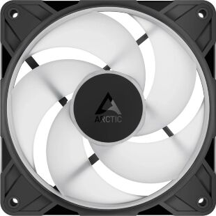 Кулер для корпуса Arctic P12 Pro Reverse A-RGB (ACFAN00322A)