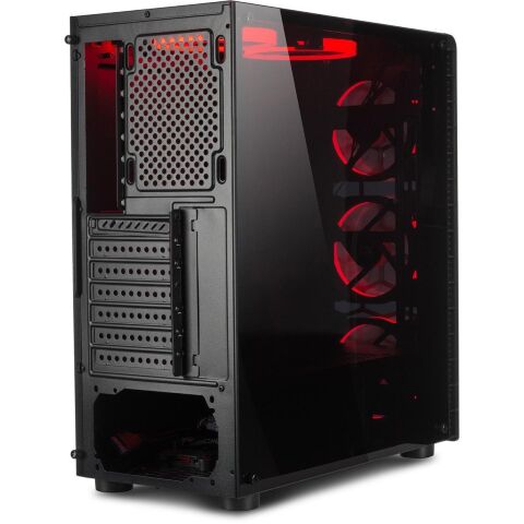 Корпус для ПК Vinga Orc - Корпуса  - Корпуса 