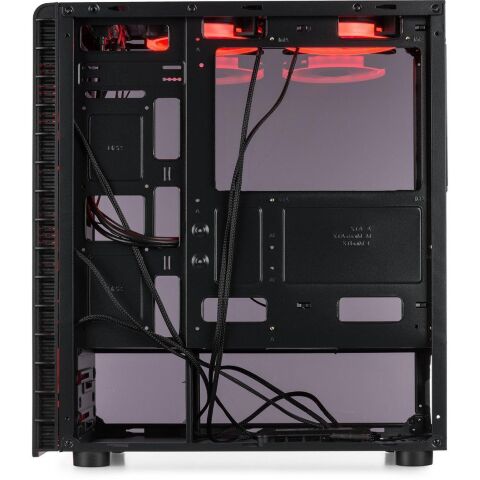 Корпус для ПК Vinga Orc - Корпуса  - Корпуса 
