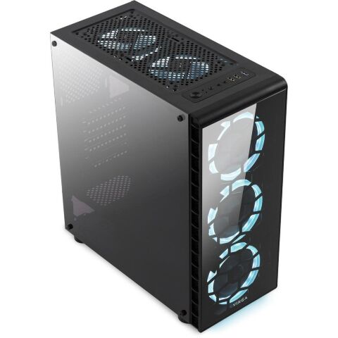 Корпус для ПК Vinga Orc - Корпуса  - Корпуса 