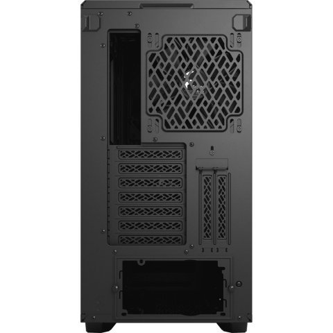 Корпус Fractal Design Meshify 2 Black TG Light Tint (FD-C-MES2A-03) - Нулевой остаток (Feed)  - Нулевой остаток (Feed)