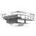 Кулер для процессора ID-Cooling IS-55 ARGB White - Нулевой остаток (Feed)  - Нулевой остаток (Feed) 