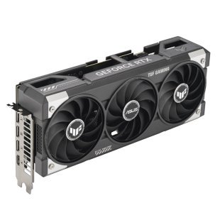 Видеокарта ASUS GeForce RTX5060Ti 8Gb TUF OC GAMING (TUF-RTX5060TI-O8G-GAMING)