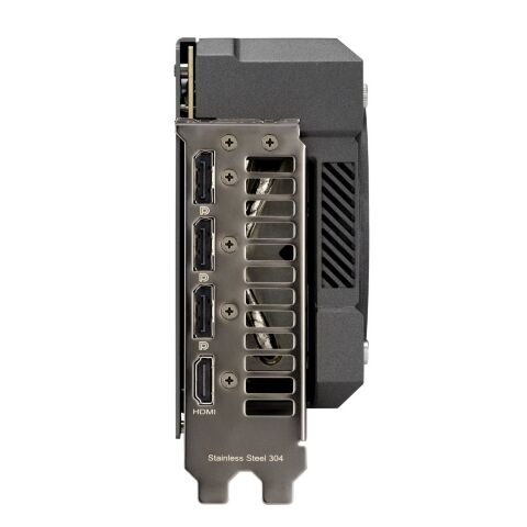 Видеокарта ASUS GeForce RTX5060Ti 8Gb TUF OC GAMING (TUF-RTX5060TI-O8G-GAMING) - Нулевой остаток (Feed) - Нулевой остаток (Feed)